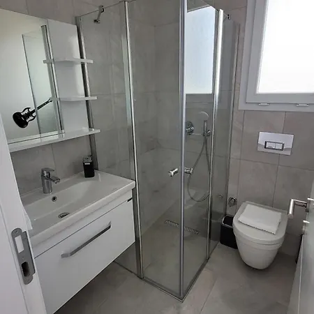 Апартаменты Sunrise