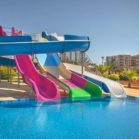 Апартаменты Sunrise