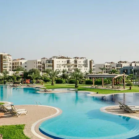 Sunrise Апартаменты *