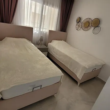 شقة Sunrise Vokolidha