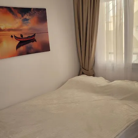 Sunrise شقة Vokolidha