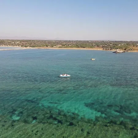 Sunrise شقة Vokolidha