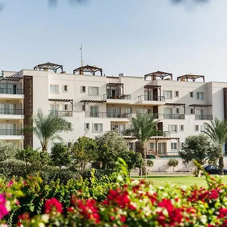 Sunrise شقة Vokolidha