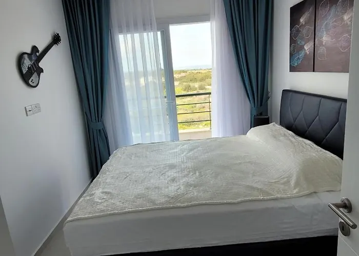 Sunrise Apartamento *