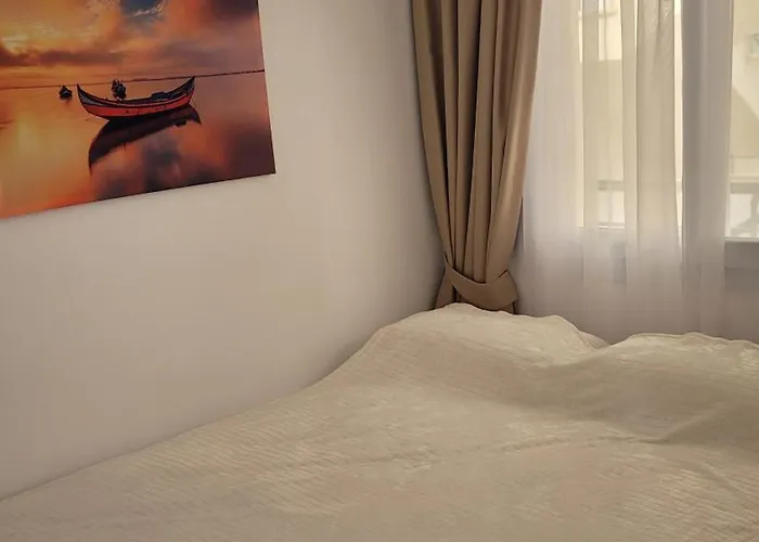 Sunrise Apartment Vokolidha