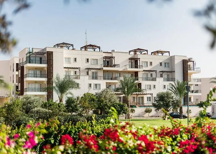 Sunrise Apartamento Vokolidha