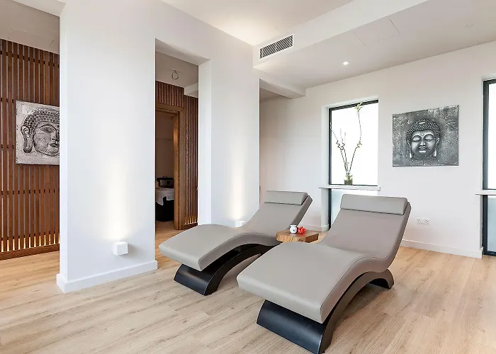 Apartamento Sunrise *